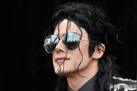 杰克逊一生都想改变偏见，但他去世后，他的孩子却经历着他的曾经图片