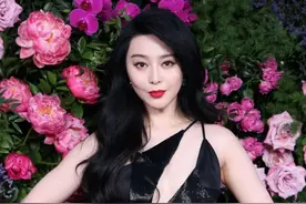 戛纳第7天 | 范冰冰生图让人惊讶，原来是这样！图片