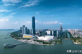 最新排名！吴江，全国第6！图片