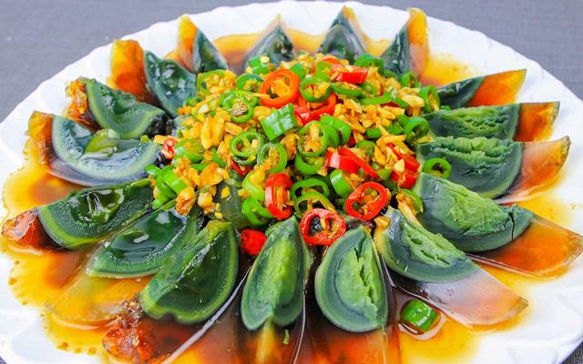7月，绝不可错过！这5种青椒“绝配”吃法，比肉香，一上桌就光盘