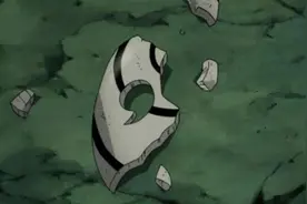 带土为什么要冒充阿飞，白绝的名字倒过来才明白，早已暗示了身份图片