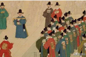 明朝内阁制的主要特点是什么？内阁制的实施对治理国家有何影响？图片