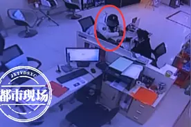 男子从外地赶来南昌办业务，业务没办成，还招来了警察图片