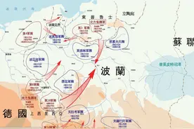 9天，拯救33万人，二战史上的奇迹——敦刻尔克大撤退图片