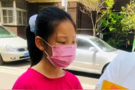 西安五年级小学生：英语课本上的描述咋和我观察的不一样？野生动植物专家回复图片