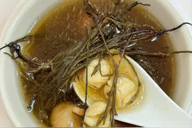 坚持每周给孩子喝2次“脾胃汤”，胃口好了，睡觉也安稳了图片