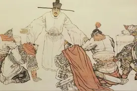 一口气看完北宋167年的历史图片