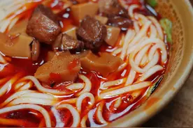 这个菜市场没带健胃消食片的话，别来图片
