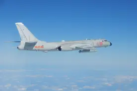 统一时间已定？台军大规模实弹演练，擦枪走火后果台当局承受不起图片