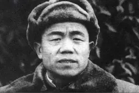 专挑过年打仗！虎将聂凤智率部“就地过年”，打得敌人又气又恼图片