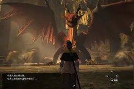 为什么在老头环大火的今天，《龙之信条》仍然值得怀念图片