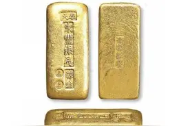 民国的一两究竟是多少克？当时改用市两是为了可以多收税图片