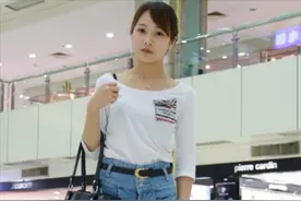 李连杰大女儿李思：在父母离婚的阴影中长大，如今情感状况怎样？图片