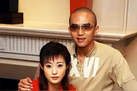 郝蕾暴瘦了！经历两段失败婚姻的她，新男朋友的为人受到质疑图片