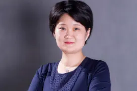 湖北女神教师：985博士毕业，成果被中央网信办、北京网信办关注！图片