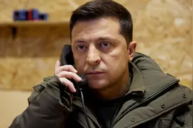 乌克兰开通投降通道后，数千俄军已实名登记，电话热线一度被打爆图片