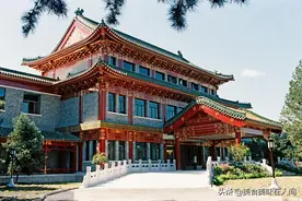 探秘美食：国宴天下第一汤图片