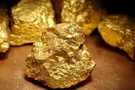 中国黄金最多的城市，金矿价值高达几百个亿，被称为“大金窝”图片