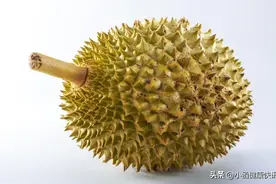榴莲虽好吃，可不兴多吃，榴莲爱好者快看过来图片