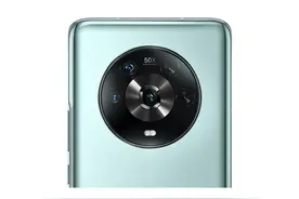 高性能手机荣耀Magic4图片