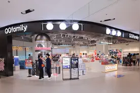 IP衍生品业务迈入规模化加速期“体验+零售”驱动创梦天地迎来估值跃迁图片