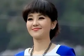 央视“一姐”方琼的消失，是整个主持界的悲哀和损失图片