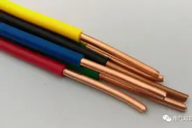 科普丨1、1.5、2.5、4、6平方电线可以承受的负荷！涨知识咯图片