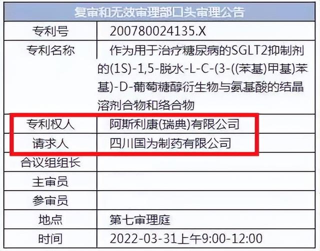 鏈潵鍑犲ぉ锛屽浗澶栧嚑澶у埗鑽法澶寸殑涓浗涓撳埄锛屽皢杩庢潵鍥藉唴浼佷笟瀵嗛泦鎸戞垬