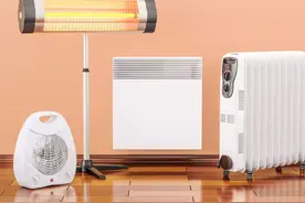 冬天来了，常用的6种取暖电器哪种适合你？图片