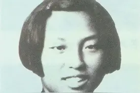 新四军模范女战士张新华烈士写给爱人的书信图片