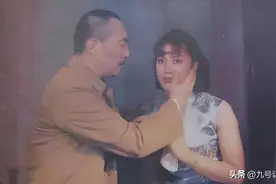 1938年韩复榘弃守山东被枪决，其妻为何不去台湾，最终结局如何？图片