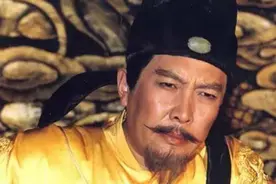 尉迟敬德比李世民大13岁，李世民为何反倒要将女儿嫁给尉迟敬德？图片