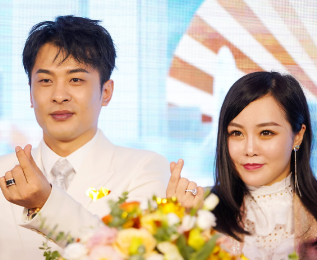 网红辛巴的妻子初瑞雪,坦言自己不敢直播,怕被别人"断章取义"(辛巴的