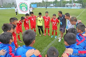 又一项青少年顶级赛事在沣东打响图片