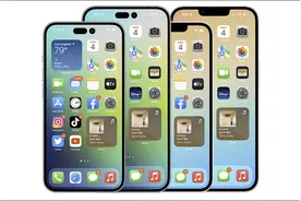 iPhone 14 全系电池容量曝光＼AirPods Pro 2 将支持 LC3 音频编码图片