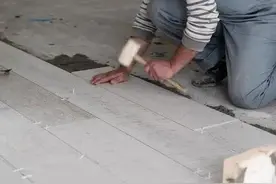 家里的装修瓷砖该选多大规格的？多大规格效果最佳图片