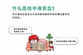治疗地中海型贫血：不仅仅是补铁！揭秘3穴位调理，助于养血活血图片