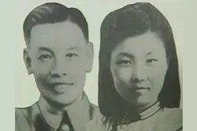蒋经国情人诞下双胞胎，蒋介石亲自赐名后，派人将其情人毒杀图片