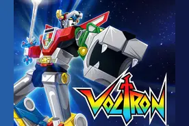 “我来组成头部”，儿时经典竟然是个缝合怪，帮你解读战神金刚图片