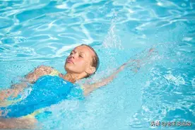 游泳频率的合理安排：一周游几次泳最合适？图片