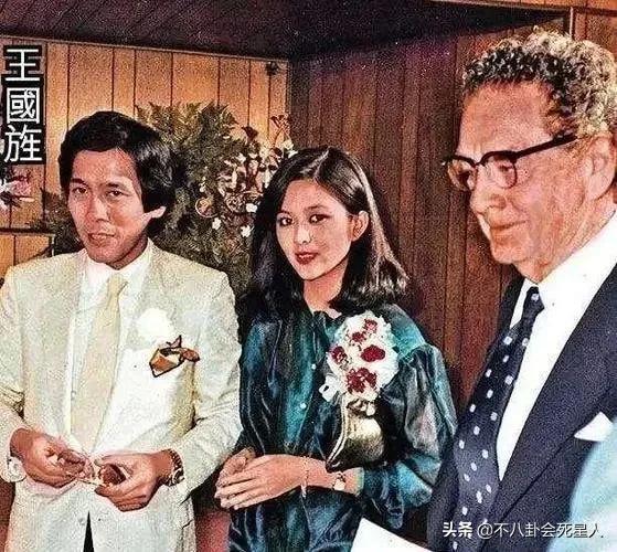 女海王、鲜肉杀手、富豪收割机,5大女星恃靓行凶,个个情史丰富