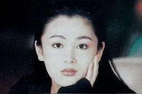 7位真正的“中国式”美人:五官明艳大气，甩如今一线女星一大截图片