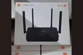 多位粉丝网友让出一下小米路由器cr6606的刷机方法，现在整理一下图片