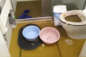 楼层反水真的和二楼有关系吗？图片