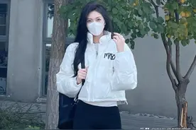 为什么“打底裤”这么多讲究？不懂“搭配、配色”，难怪穿得俗气图片