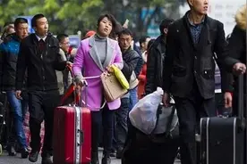 2022年外出打工，国内哪个城市工作最好找，而且工资收入比较高？图片