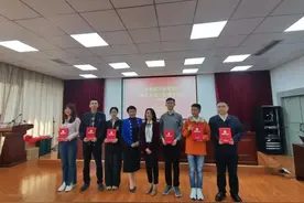 贵阳市生态环境局在这个比赛中获佳绩！图片
