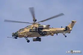 豪华顶配版直10现身，世界中型武直的天花板，解放军陆航会装备吗图片