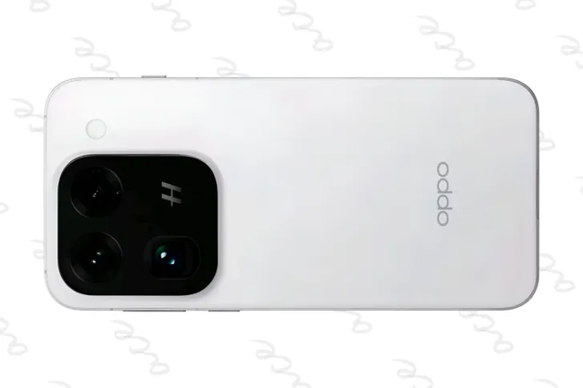 OPPO Find X9 Pro手机配置曝光：5个存储版本，可选北斗卫星短信