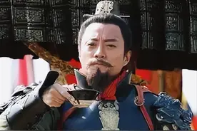 难怪宋江必须要死，你看三位梁山寨主的名字连起来是啥图片